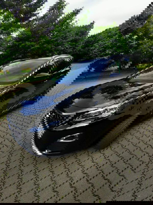 Peugeot 3008 II 1.2 PureTech Allure 2017