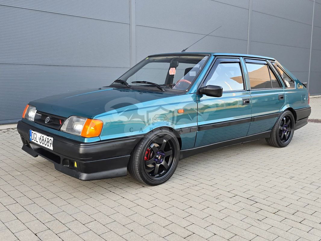 FSO Polonez Caro 1995