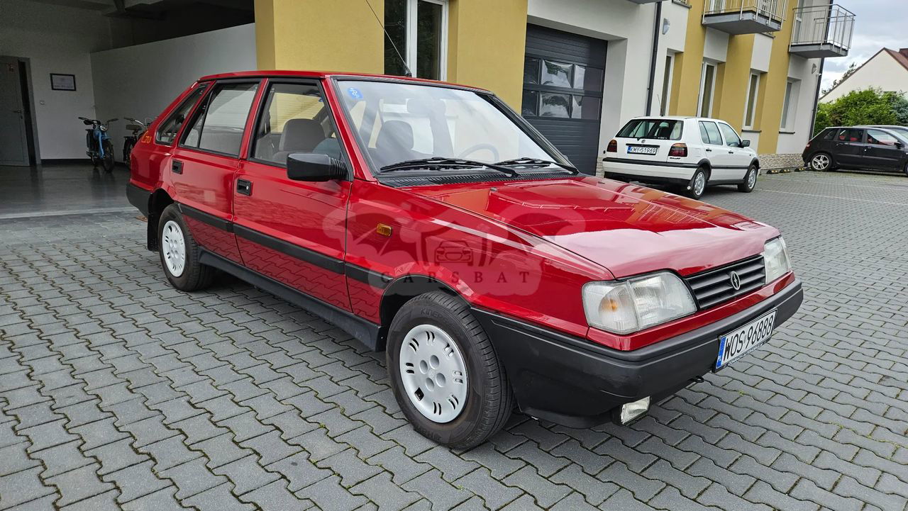 FSO Polonez 1.5 1994