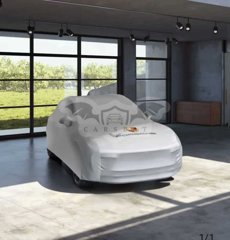 Porsche Macan II PDK 2023