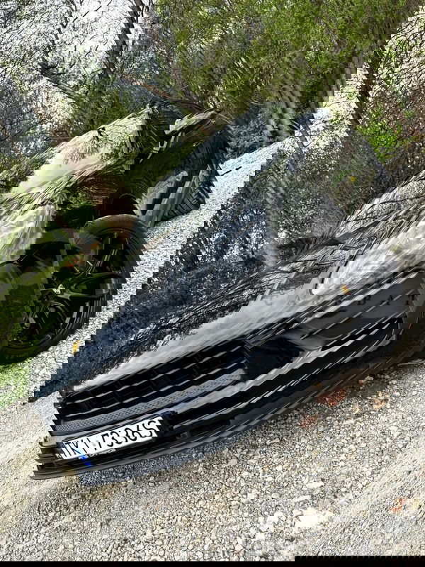 Porsche Macan I 2022