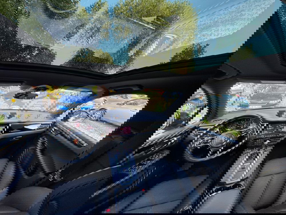 Porsche Macan I PDK 2019