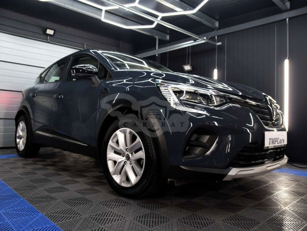 Renault Captur II 2020