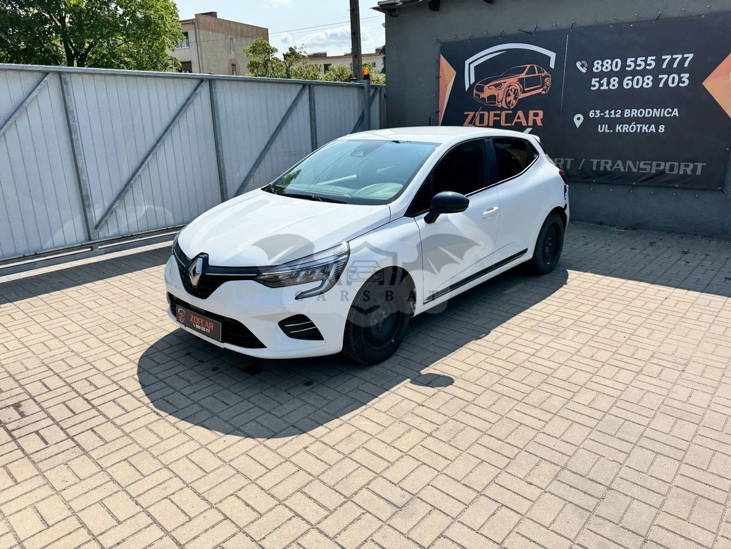 Renault Clio V SCe 65 EVOLUTION 2023