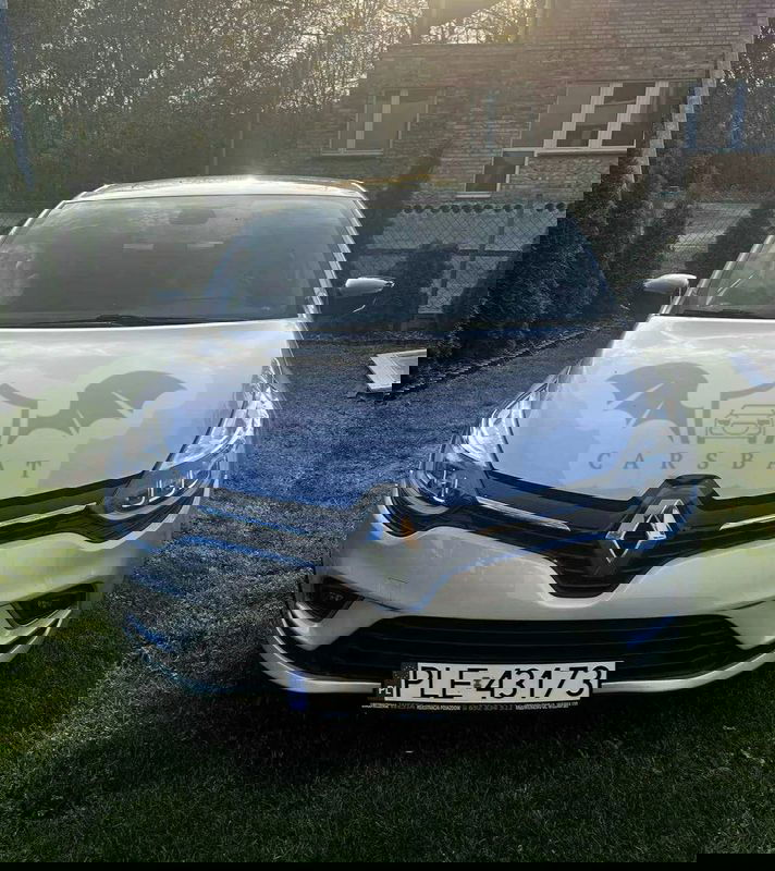 Renault Clio V (Energy) dCi 90 Bose Edition 2019