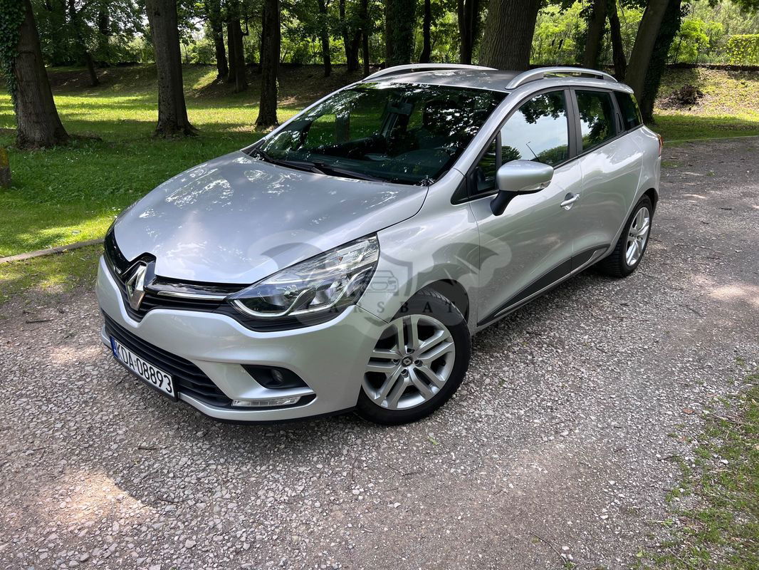Renault Clio IV Grandtour Energy TCe 90 Business 2019