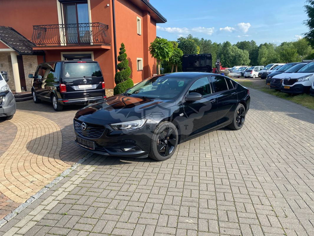 Opel Insignia B CT 2.0 CDTI 4x4 Exclusive S&S 2019