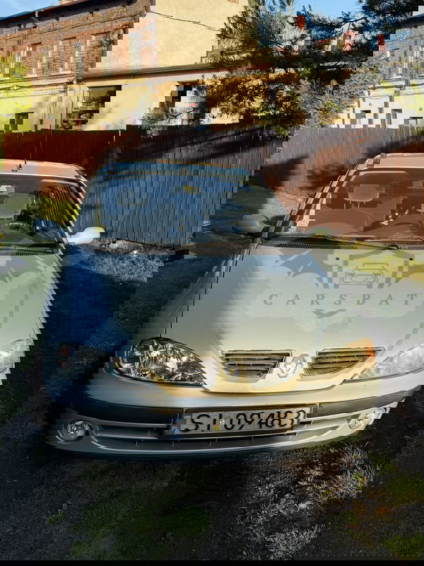 Renault Megane I 1.4 16V Air 2002