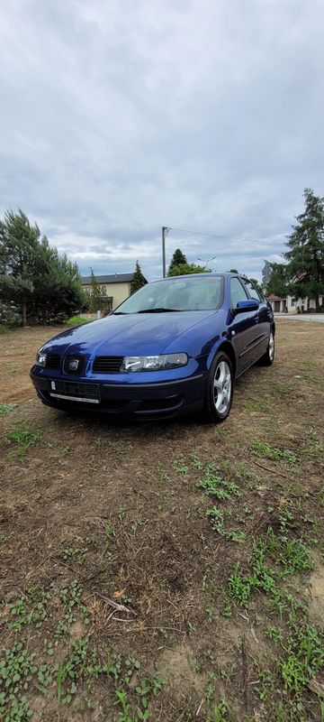 Seat Toledo II 2003