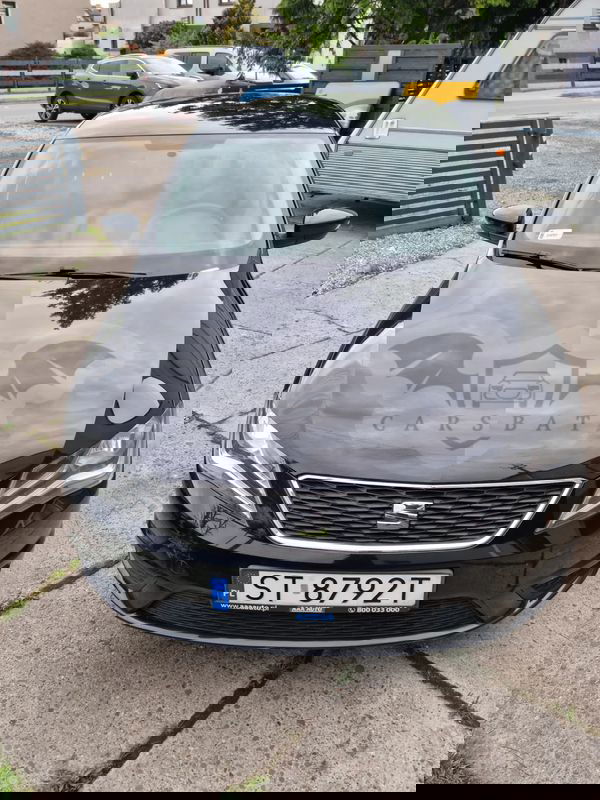 Seat Toledo IV 1.2 TSI Reference 2016