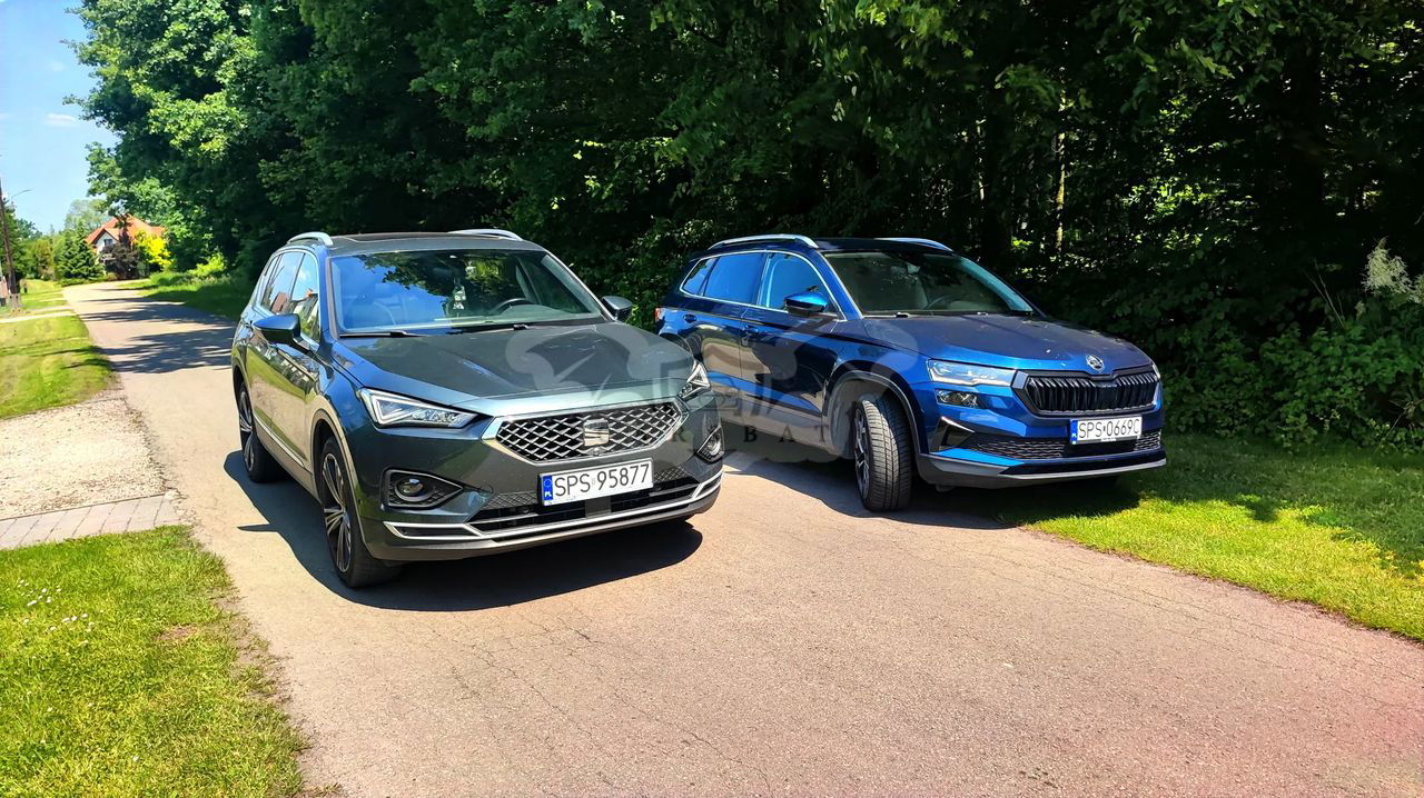 Skoda Karoq 2.0 TDI SCR 4x4 Ambition DSG 2022