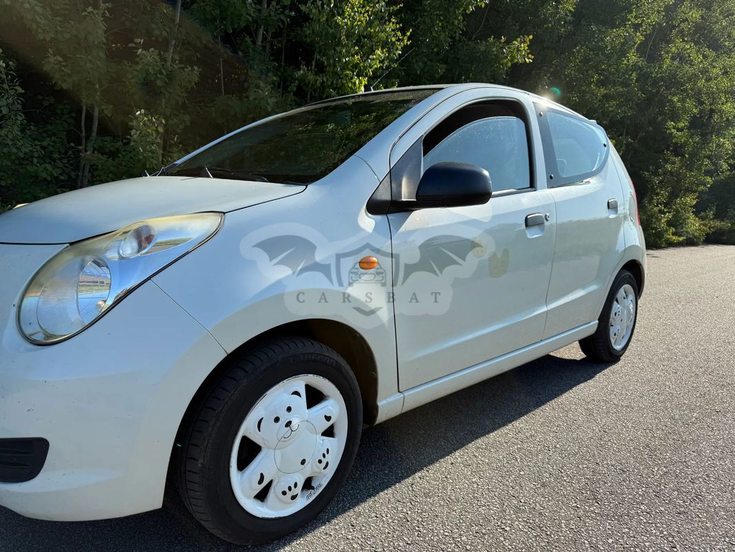 Suzuki Alto 2011