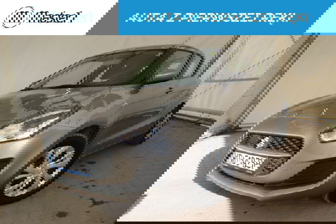 Suzuki Swift VI 1.2 Dualjet SHVS Premium CVT 2021