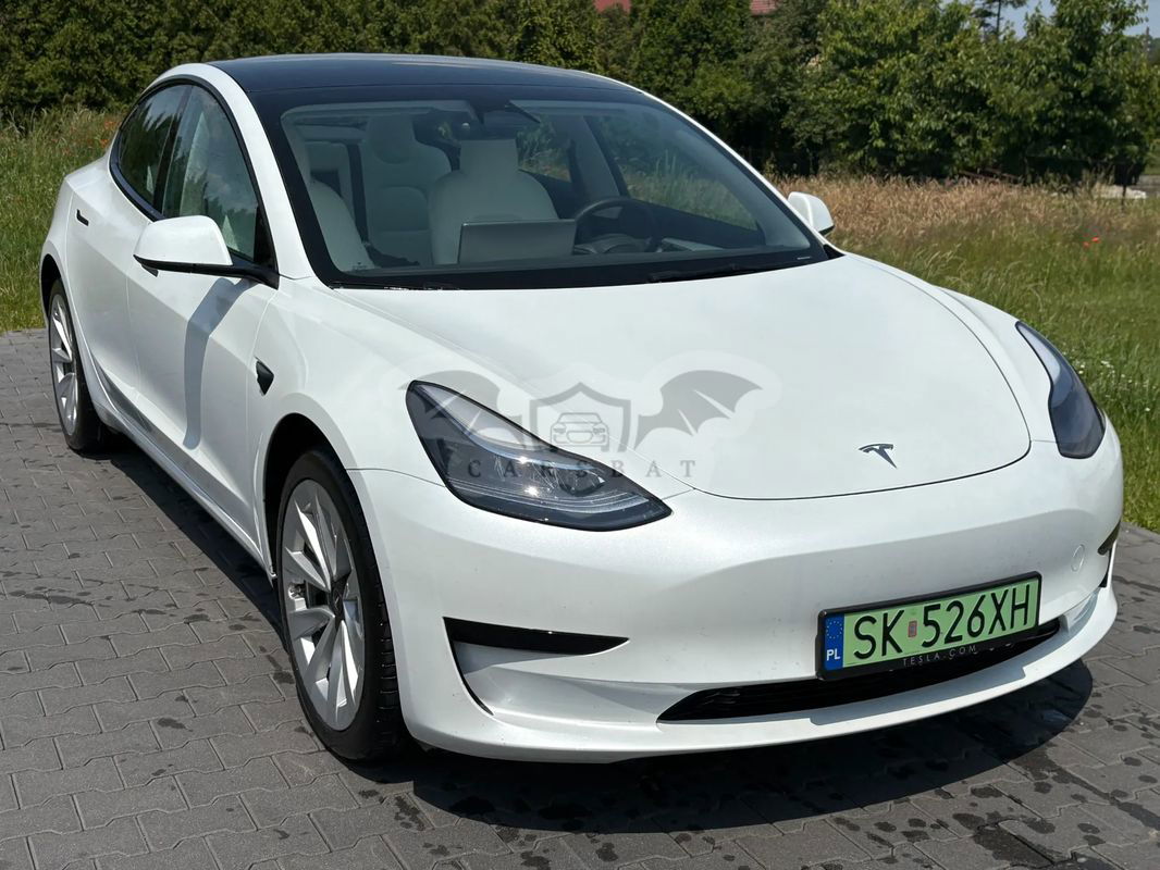 Tesla Model 3 Long Range RWD 2023
