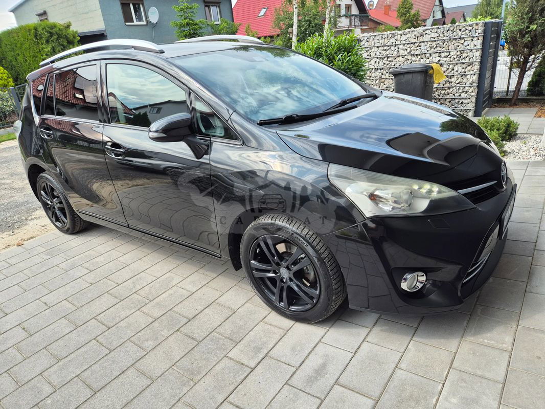Toyota Verso 1.8 Selection EU6 2017