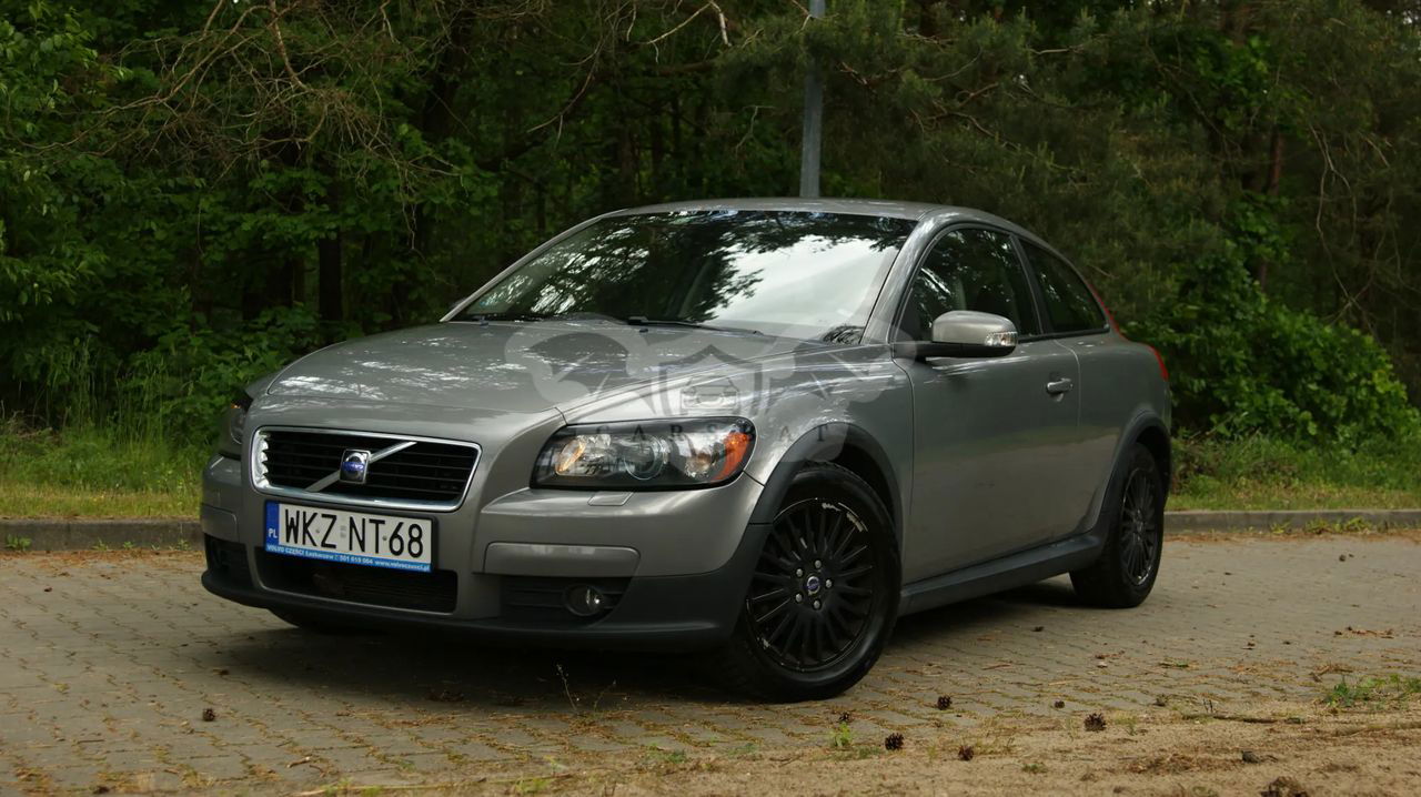 Volvo C30 2.0 Summum 2008