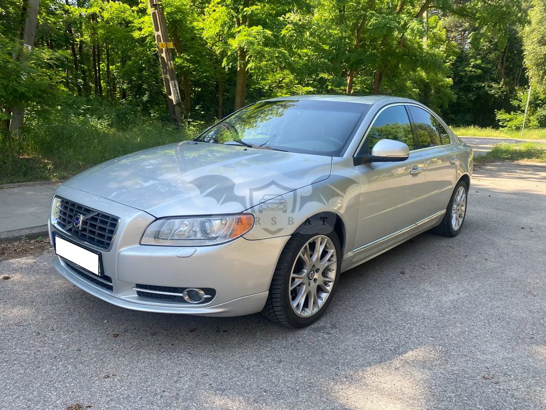 Volvo S80 II 2010