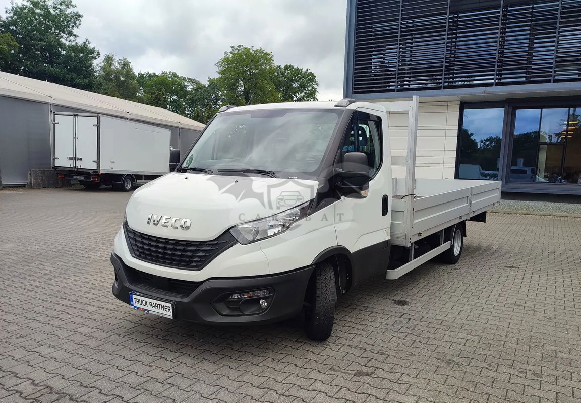 Iveco Daily 2022