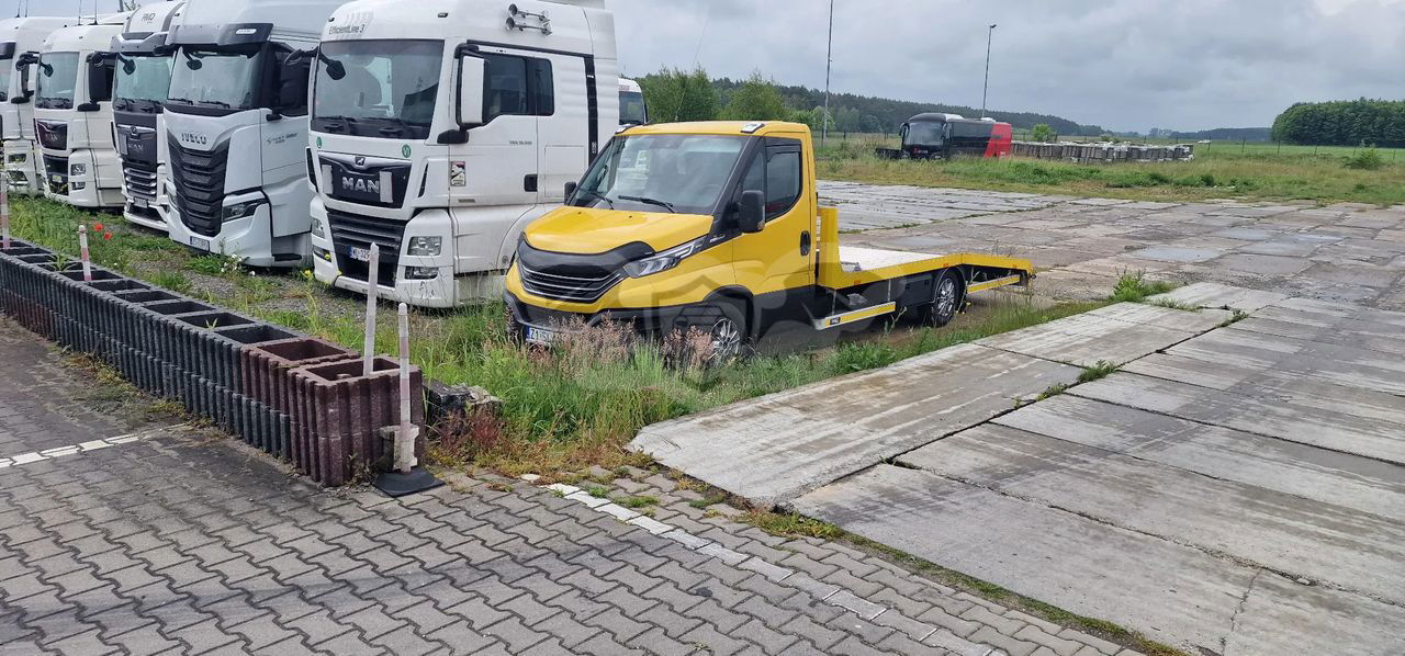Iveco Daily 2023