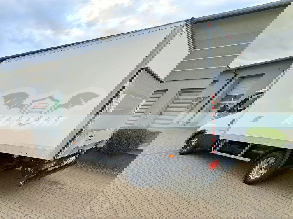 Iveco Daily 2023