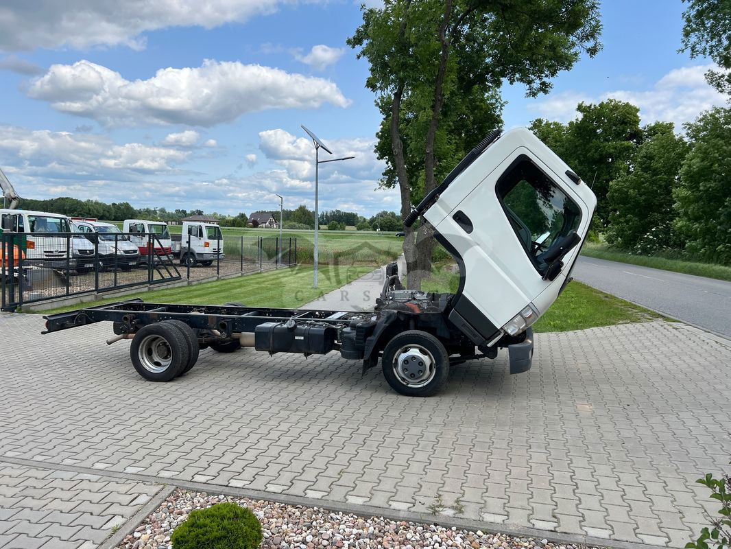 Mitsubishi Fuso Canter 2006
