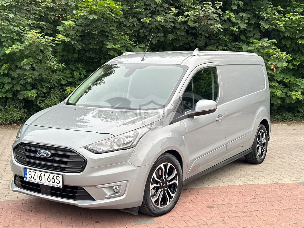 Ford Transit Connect 2024