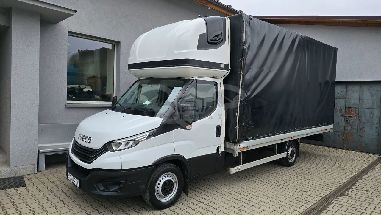 Iveco Daily 2023