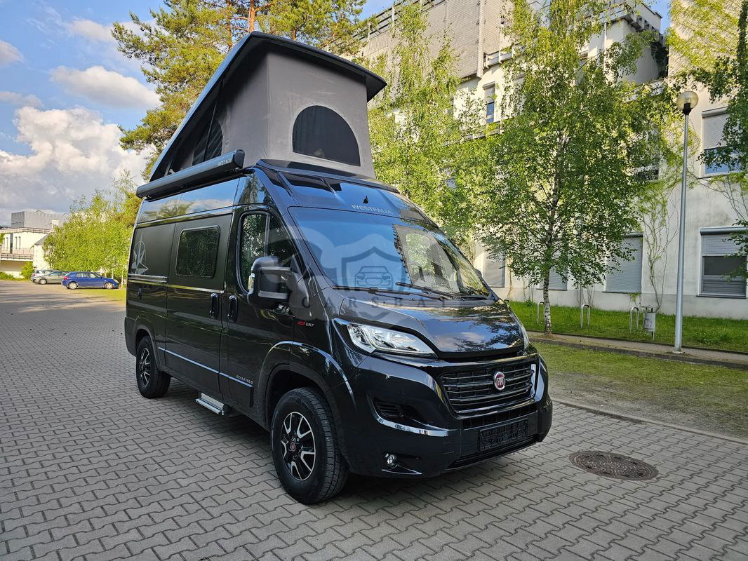 Westfalia Columbus 2019