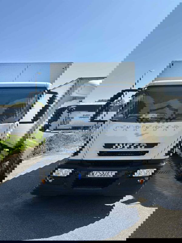 Iveco Eurocargo 2013