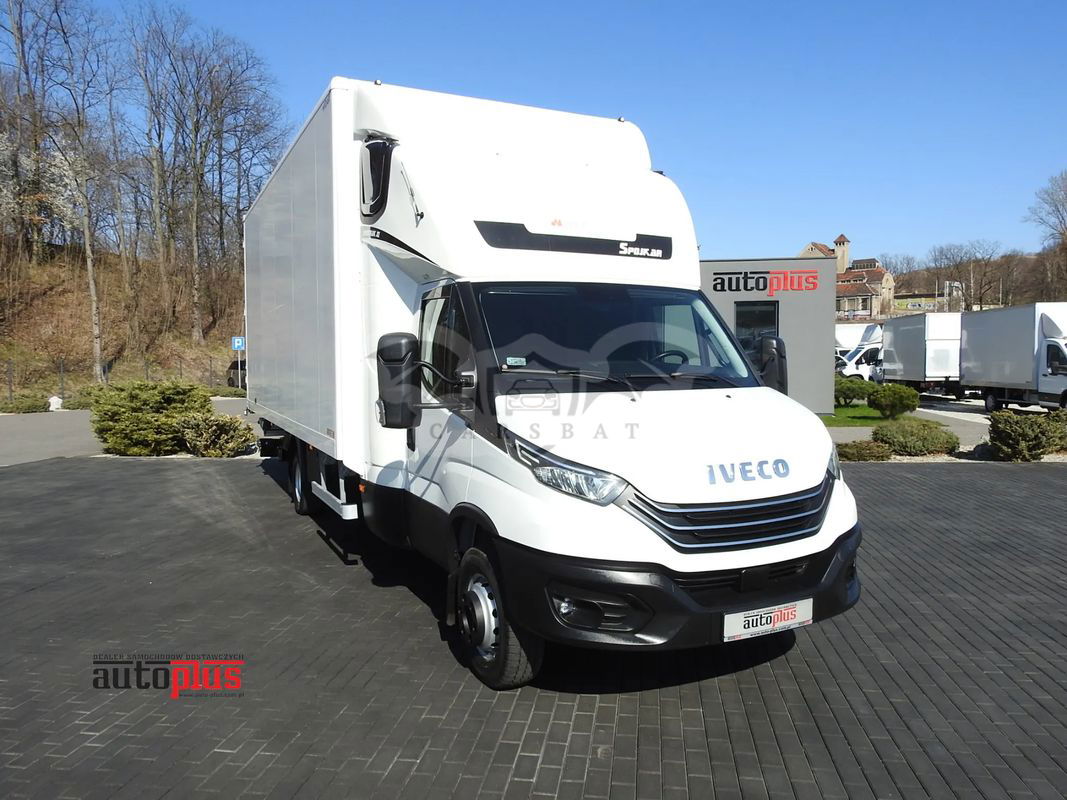 Iveco Daily 2022