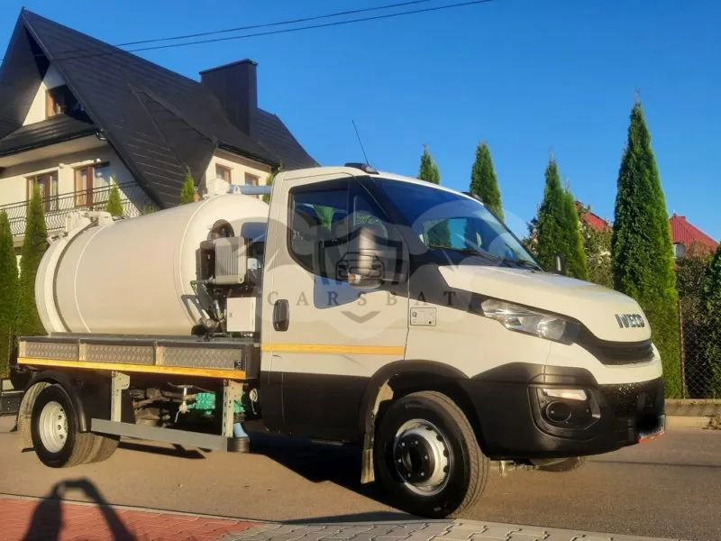 Iveco Daily 2023