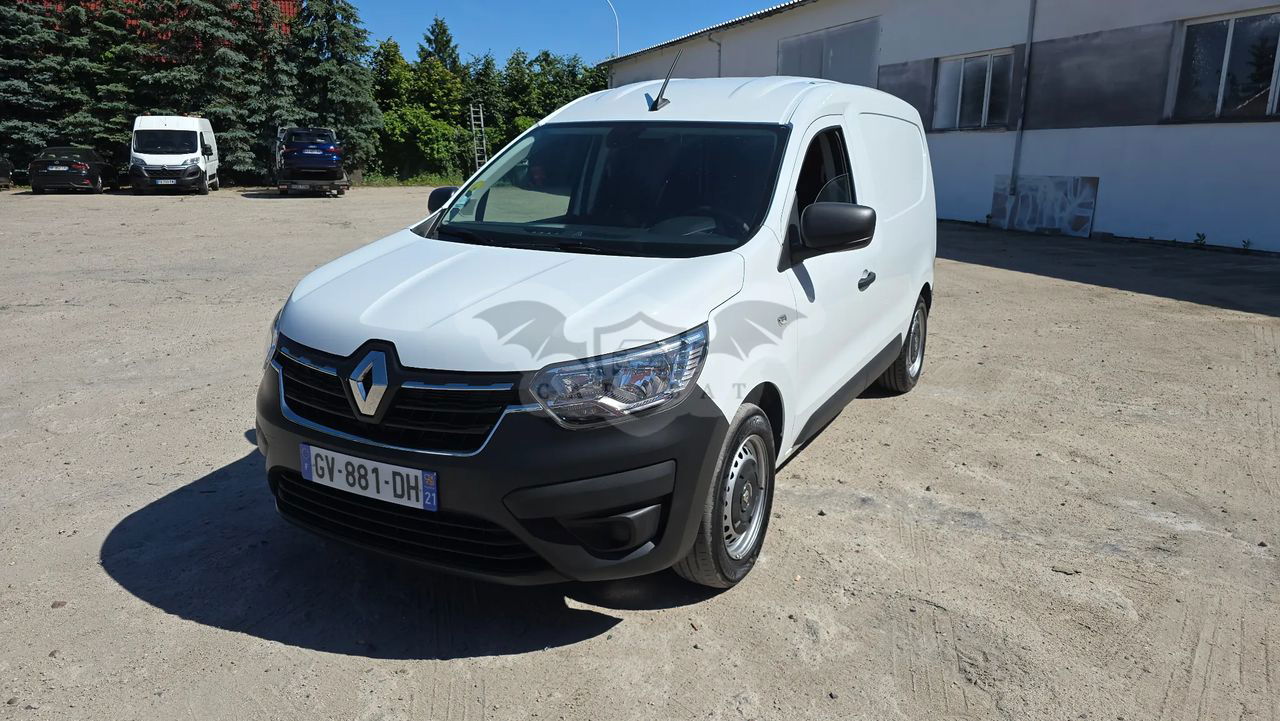 Renault Express 2024