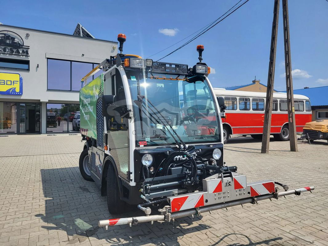 Schmidt Holder muvo ch 3000 2017