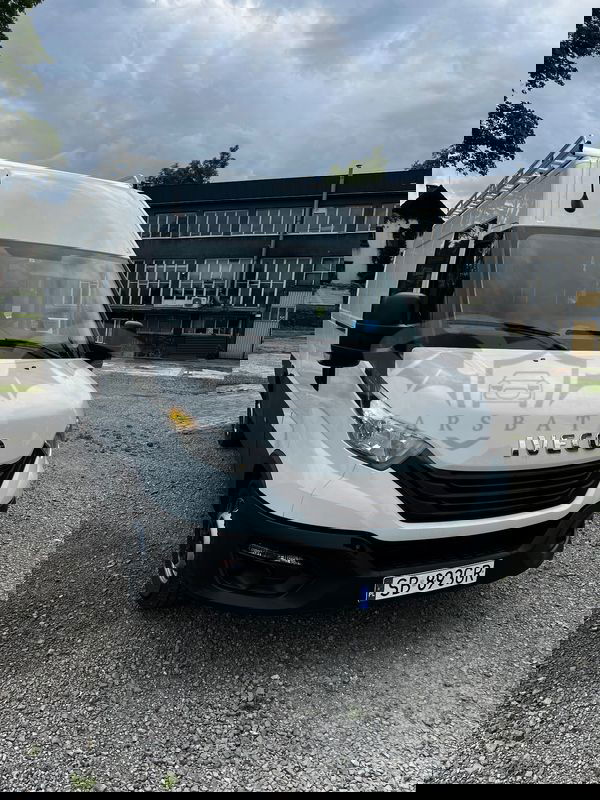 Iveco Daily 2023
