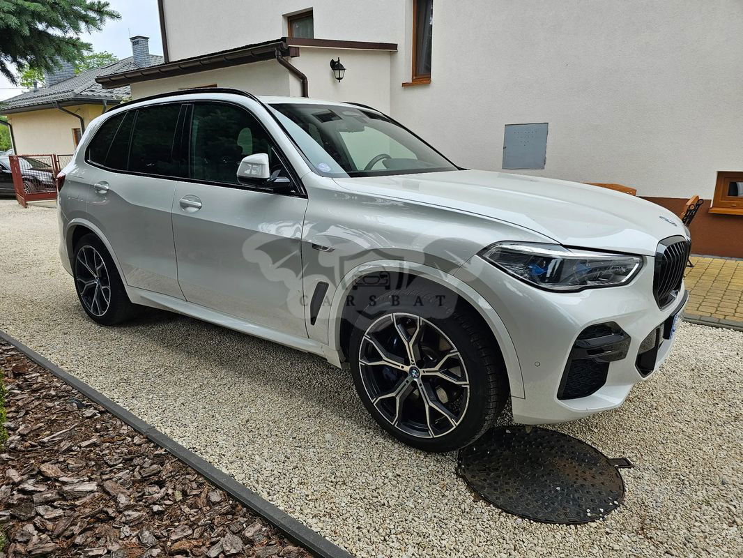 BMW X5 G05 2022