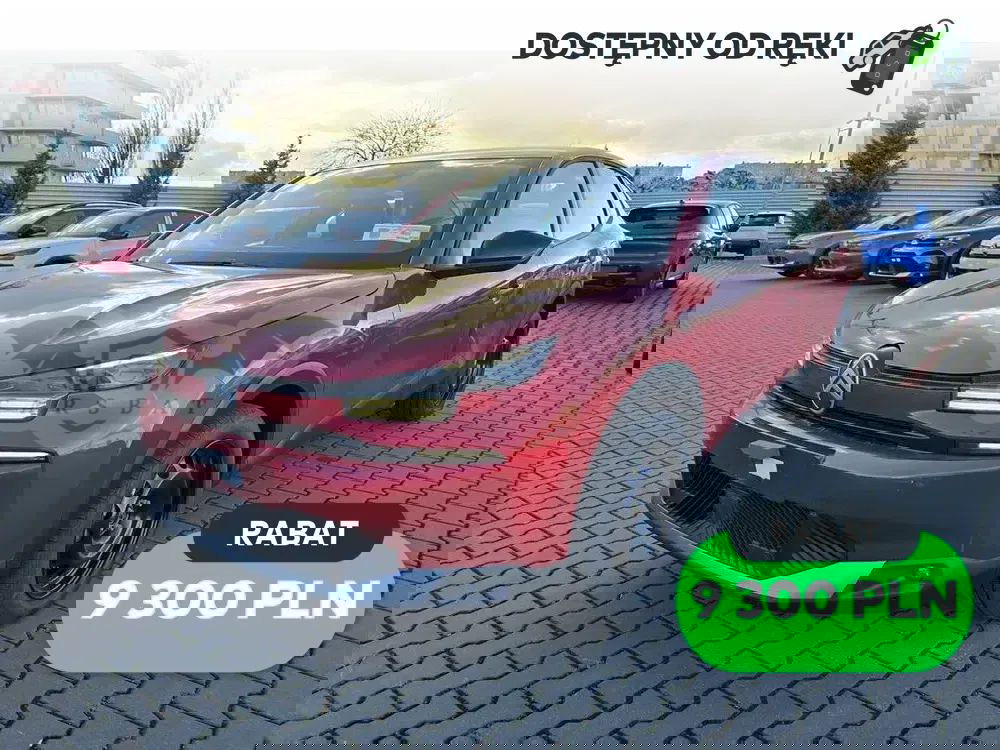 Citroën C4 X 1.2 mHEV Plus eDCT6 2025