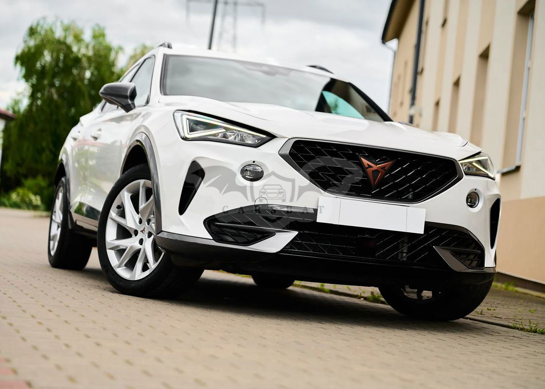 Cupra Formentor 1.5 TSI 2022