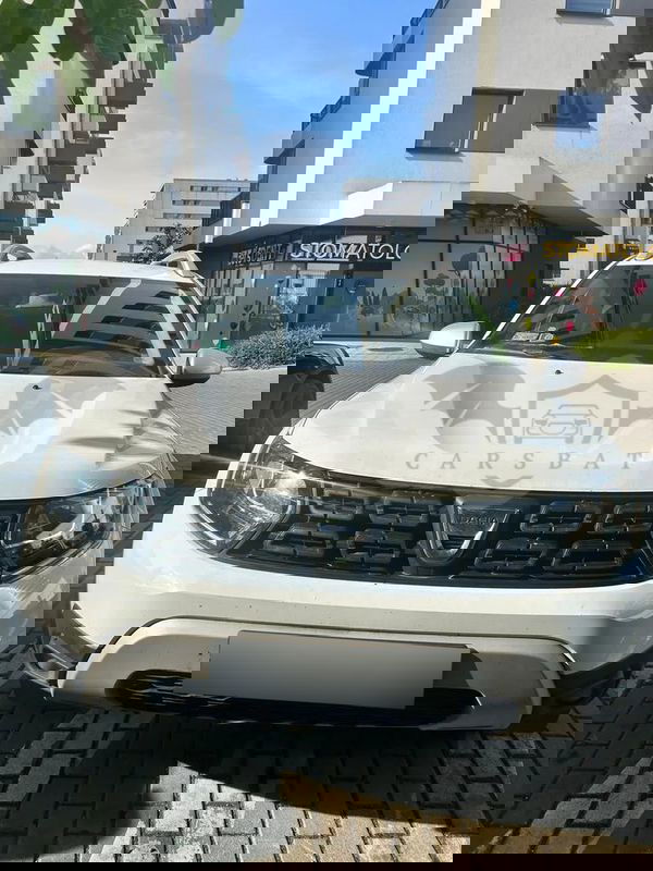 Dacia Duster II 1.0 TCe Prestige 2020