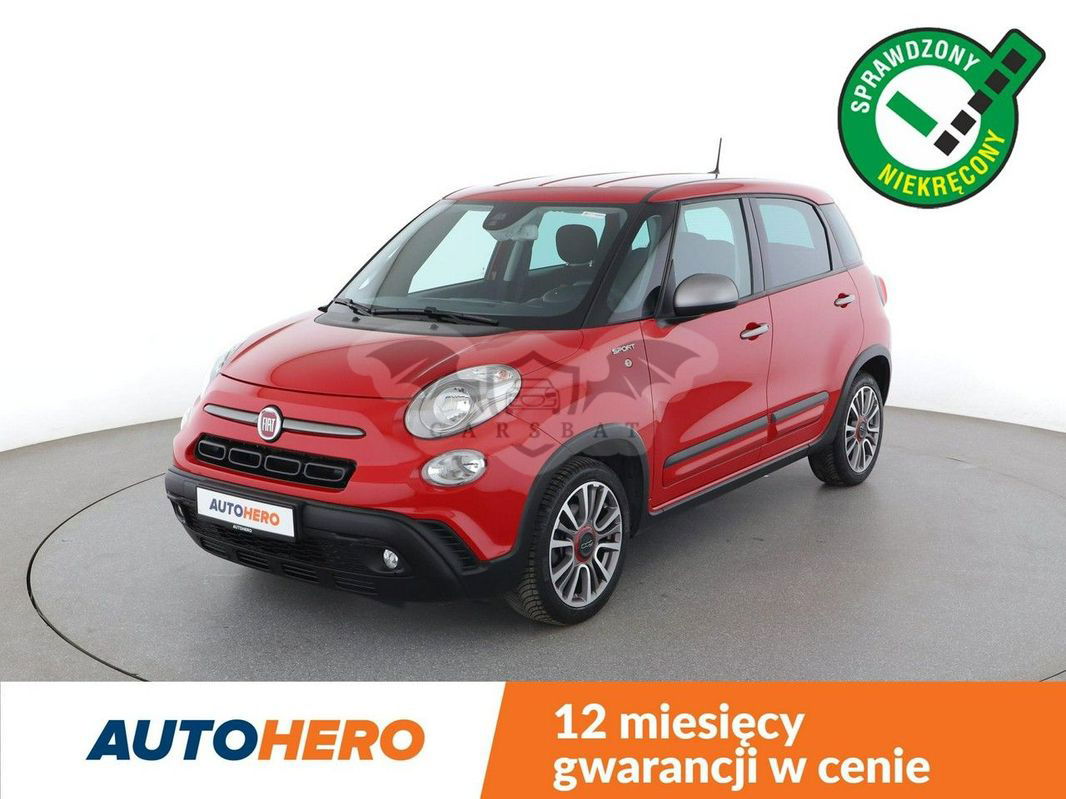 Fiat 500L 1.4 16V Sport 2020