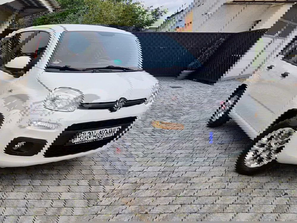 Fiat Panda III 1.2 Fresh 2015