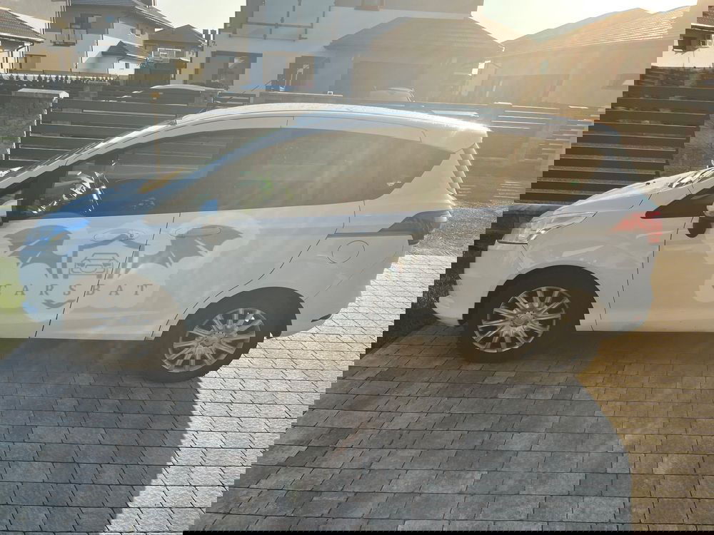 Ford B-Max 2013