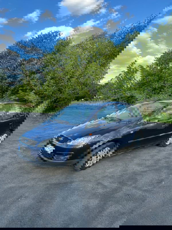 Ford C-Max 2005