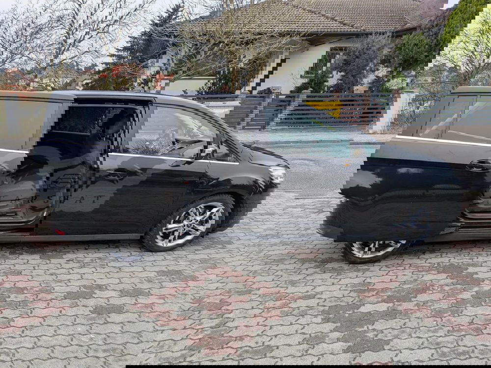 Ford Grand C-Max 2011