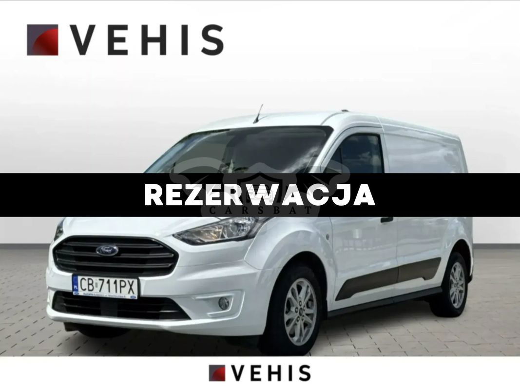 Ford Transit Connect II Kombi 230 L2 Trend 2023