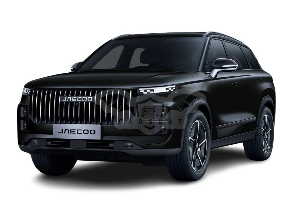 Jaecoo J7 2025