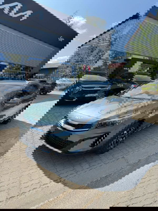 Kia XCeed 1.5 T-GDI M 2025