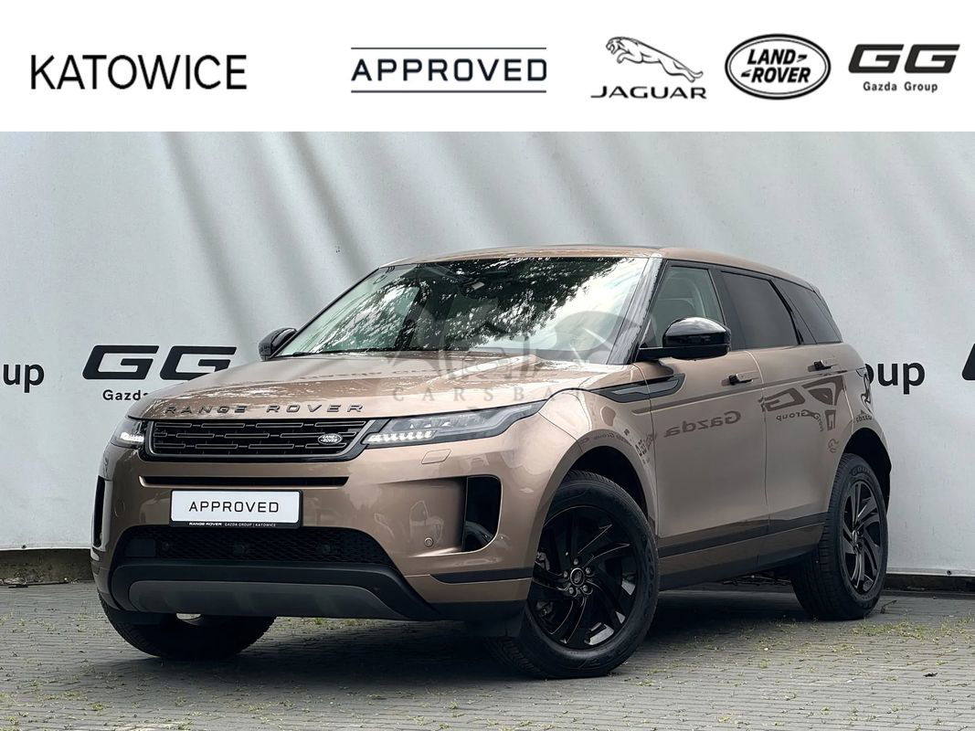 Land Rover Range Rover Evoque II D200 S 2024