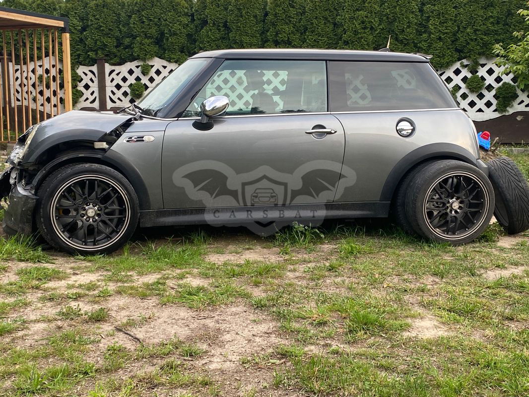Mini Cooper 2005