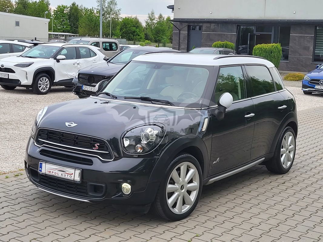 Mini Cooper 2015