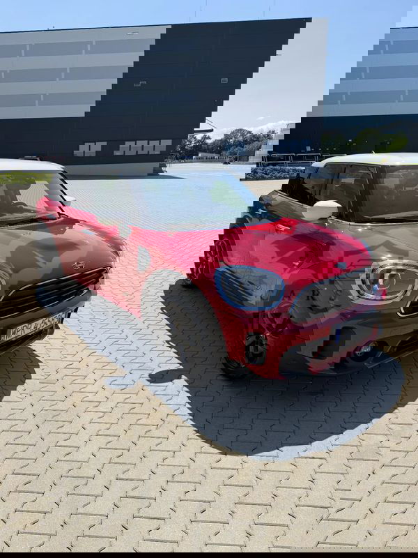 Mini Countryman Cooper ALL4 2023